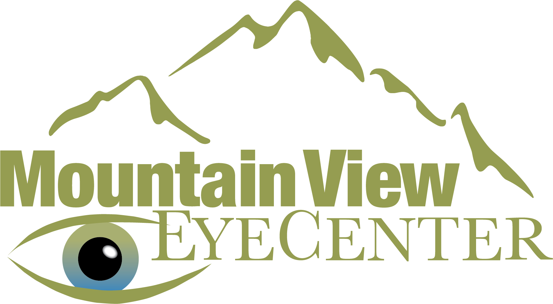 Mountain View Eye Center Physicians Logo