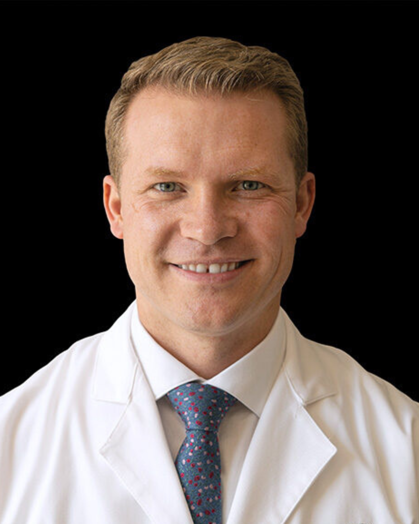 Image of Jason Croskrey, MD